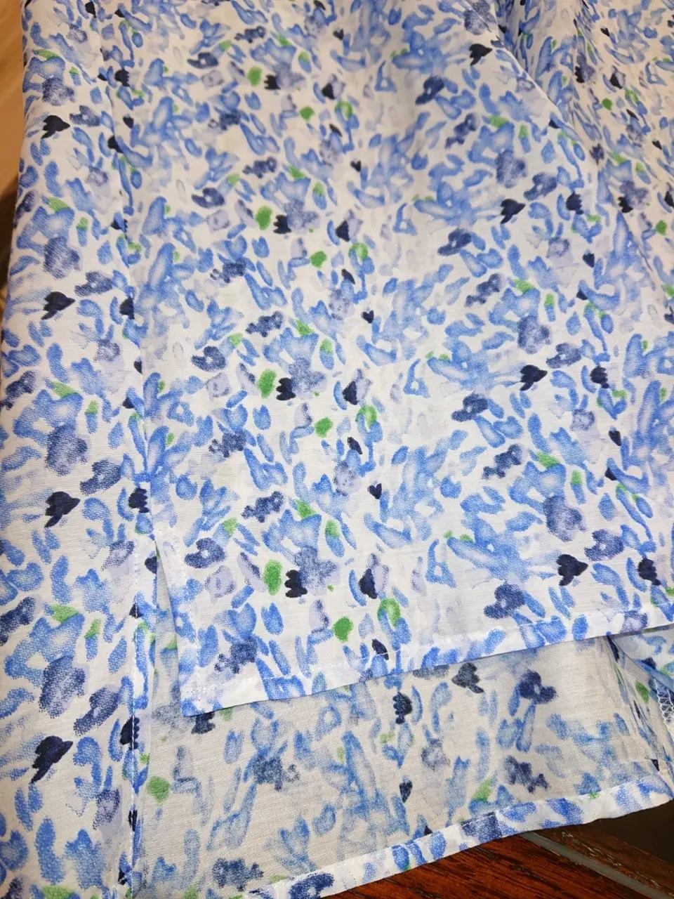 組曲 ウエノ コーディネート画像