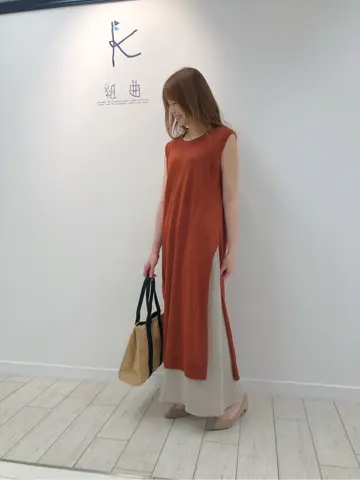 組曲 AI コーディネート画像