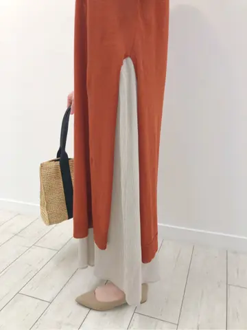 組曲 AI コーディネート画像