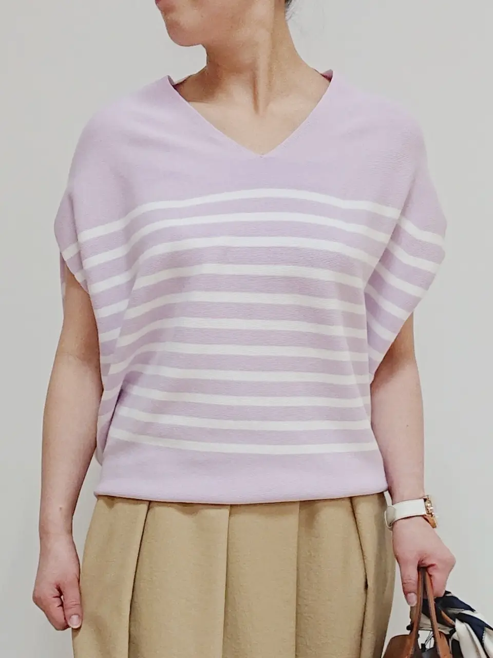 組曲 ウエノ コーディネート画像