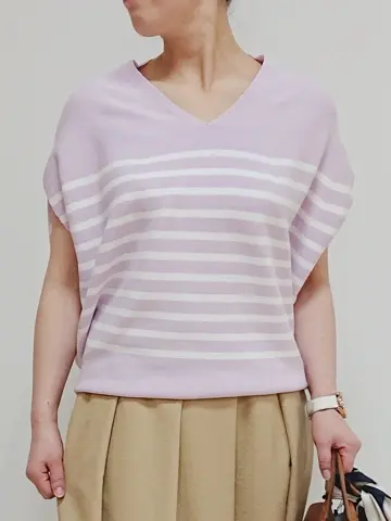 組曲 ウエノ コーディネート画像