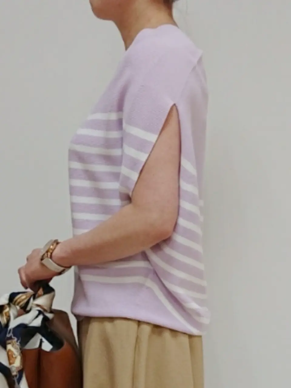 組曲 ウエノ コーディネート画像