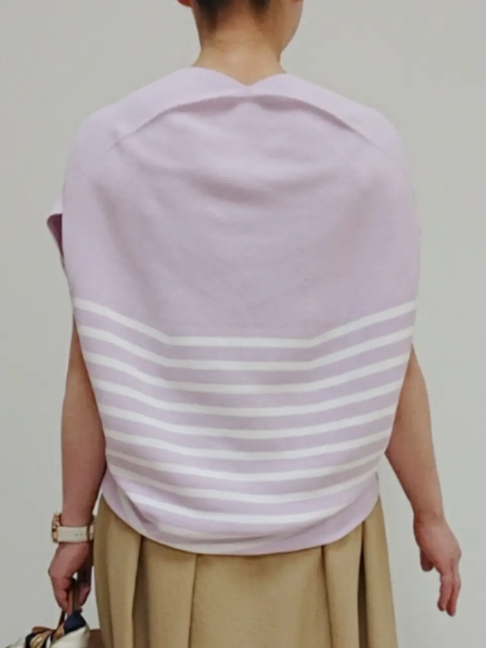 組曲 ウエノ コーディネート画像