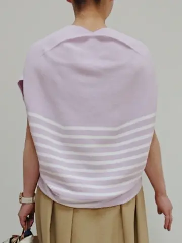 組曲 ウエノ コーディネート画像