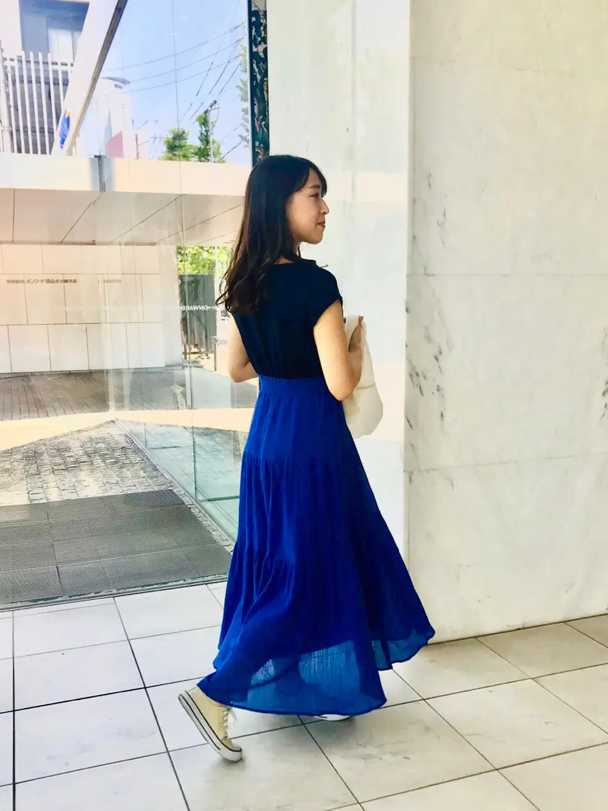 組曲 戸澤 コーディネート画像