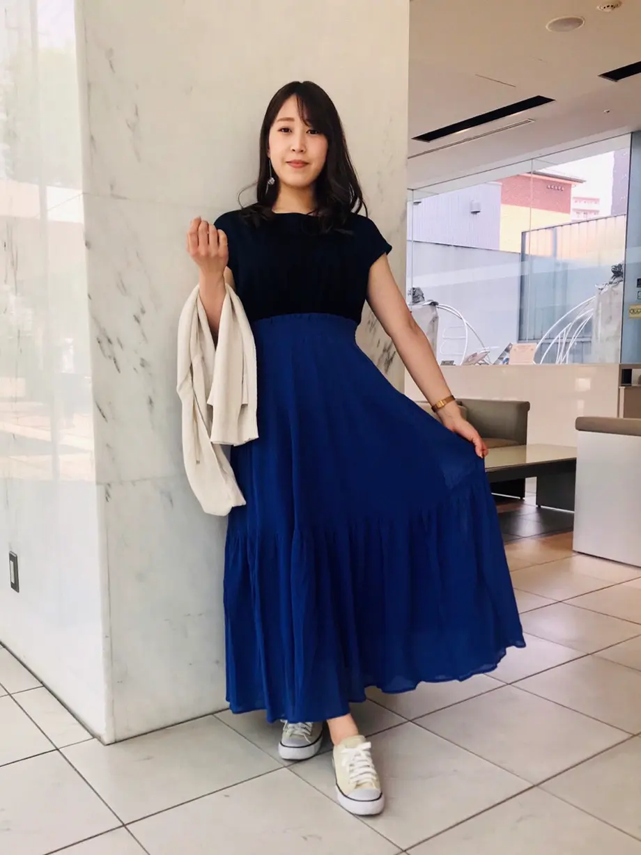 組曲 戸澤 コーディネート画像