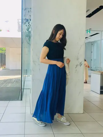 組曲 戸澤 コーディネート画像