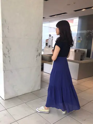 組曲 戸澤 コーディネート画像