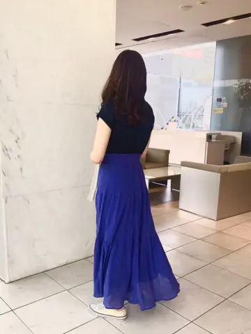 組曲 戸澤 コーディネート画像