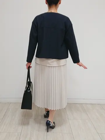 組曲 ウエノ コーディネート画像