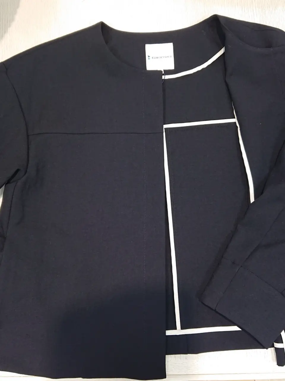 組曲 ウエノ コーディネート画像