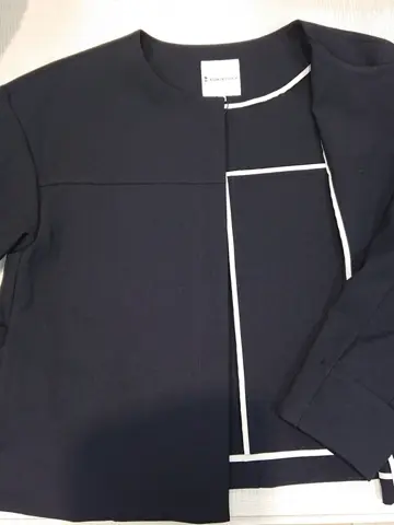 組曲 ウエノ コーディネート画像