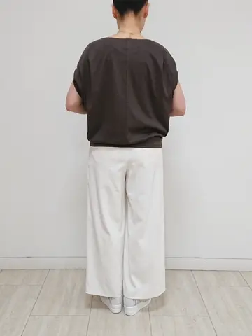 組曲 ウエノ コーディネート画像