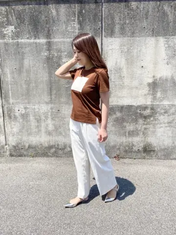 組曲 酒井 コーディネート画像