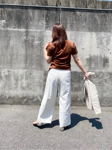 組曲 酒井 コーディネート画像