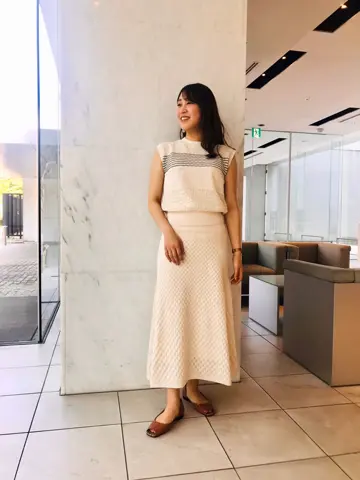 組曲 戸澤 コーディネート画像