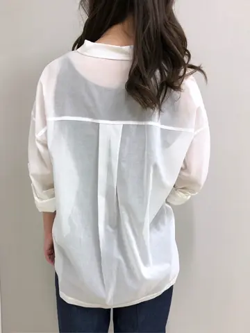 組曲 檀 コーディネート画像