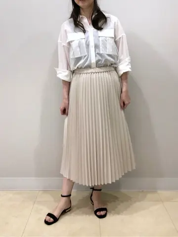 組曲 檀 コーディネート画像