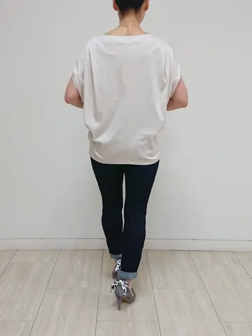 組曲 ウエノ コーディネート画像