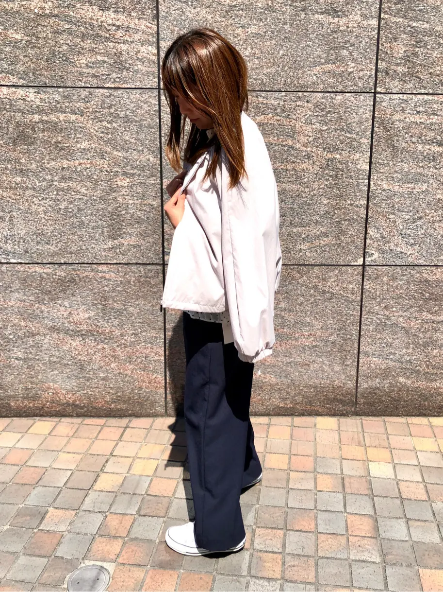 組曲 井上 コーディネート画像