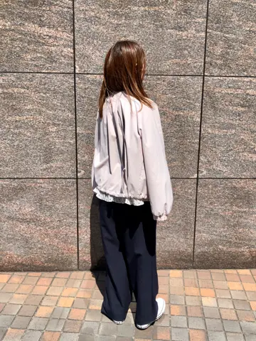 組曲 井上 コーディネート画像