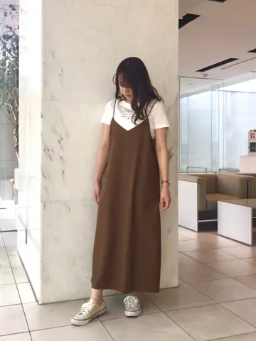 組曲 戸澤 コーディネート画像