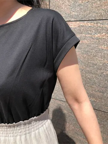 組曲 中野 コーディネート画像