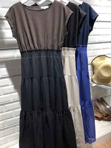 組曲 中野 コーディネート画像