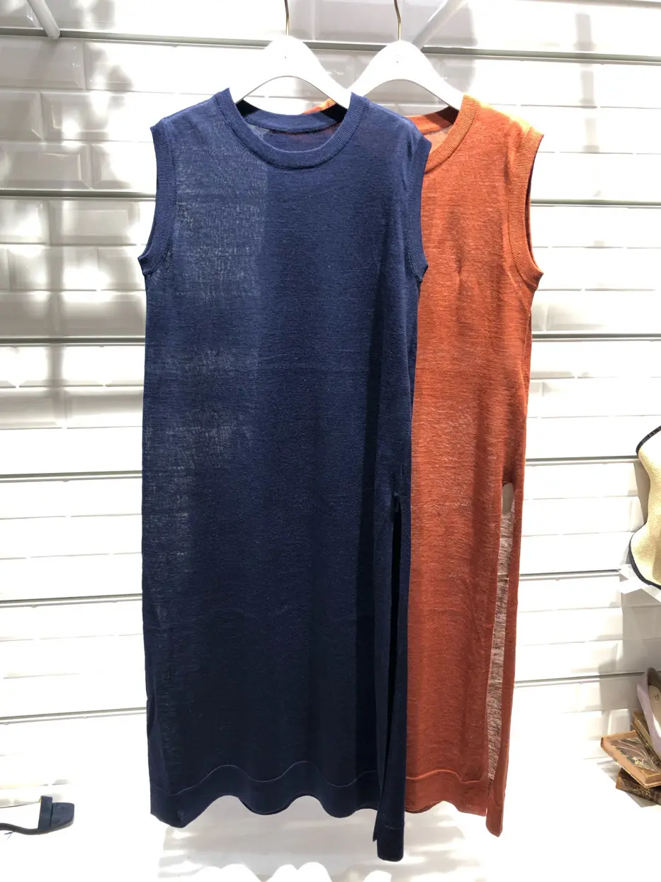 組曲 井上 コーディネート画像