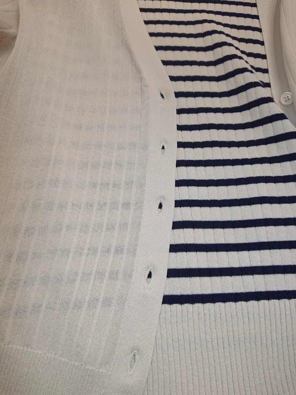 組曲 ウエノ コーディネート画像