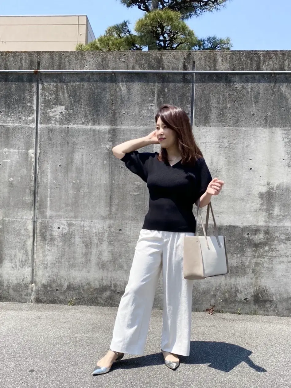 組曲 酒井 コーディネート画像