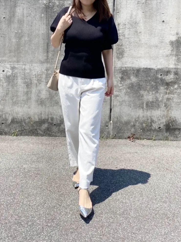 組曲 酒井 コーディネート画像