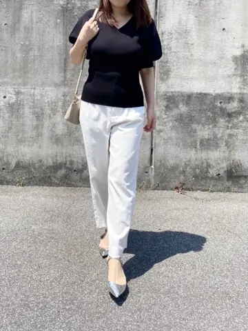 組曲 酒井 コーディネート画像