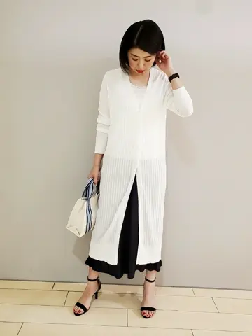 組曲 上部 コーディネート画像