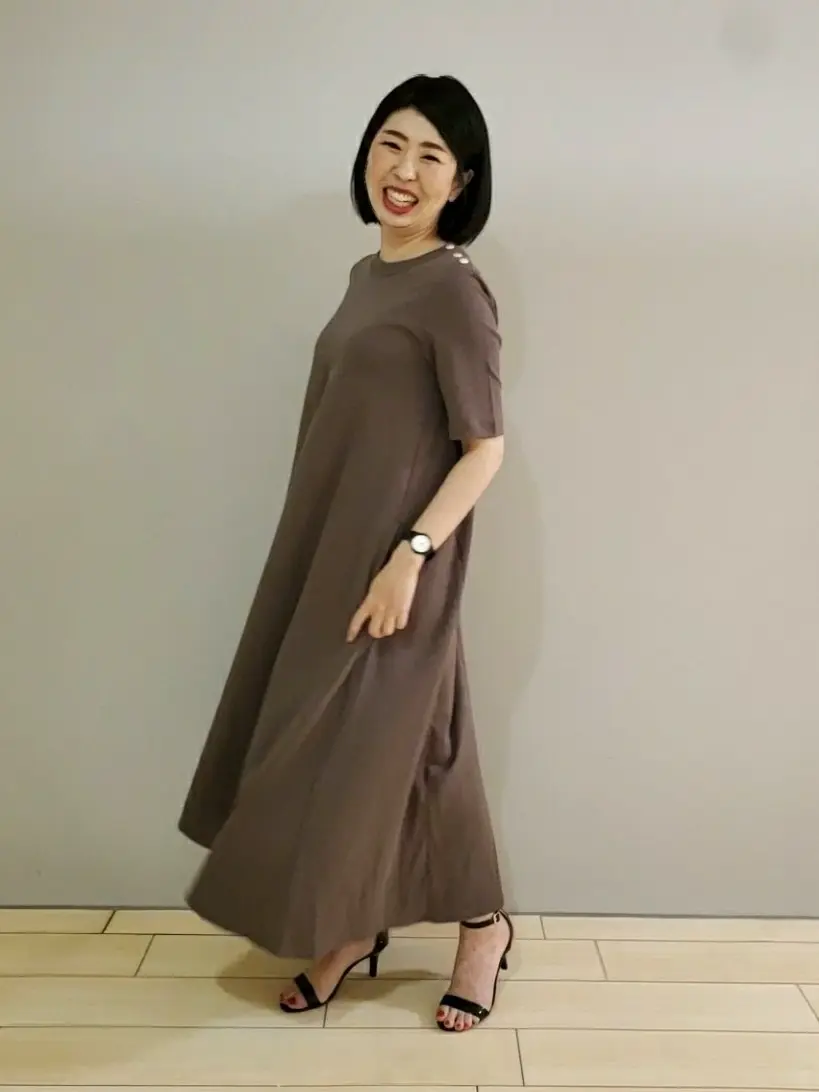 組曲 上部 コーディネート画像