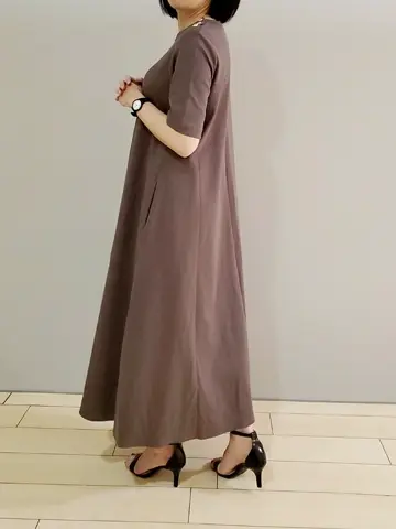 組曲 上部 コーディネート画像