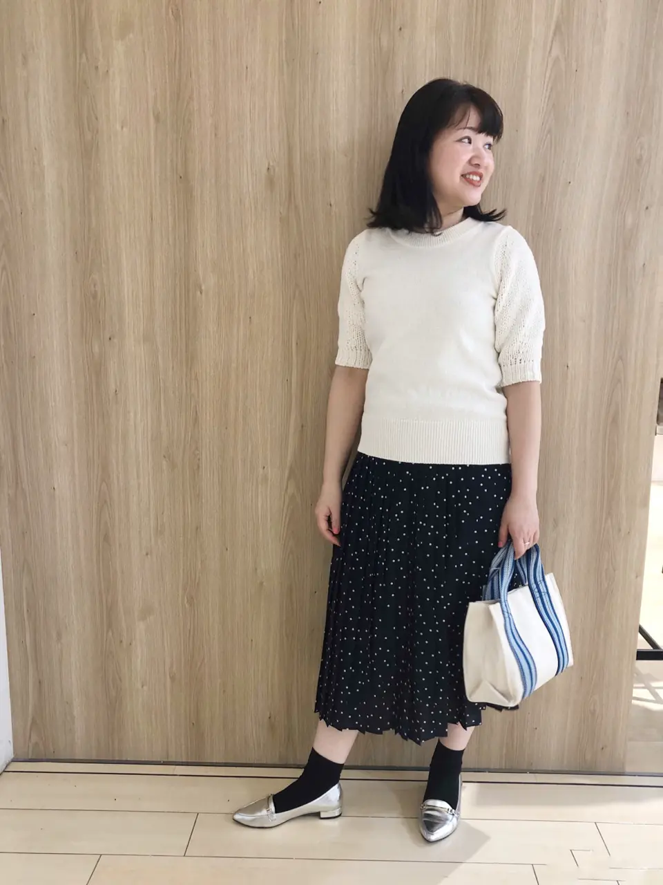 組曲 藤﨑 コーディネート画像