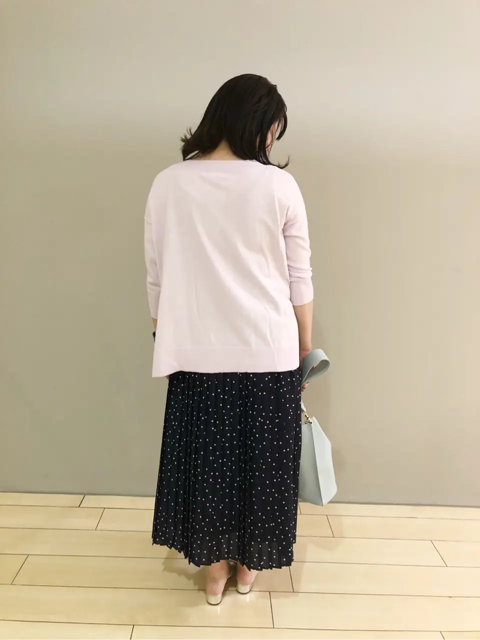 組曲 藤﨑 コーディネート画像