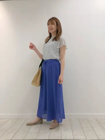 組曲 AI コーディネート画像