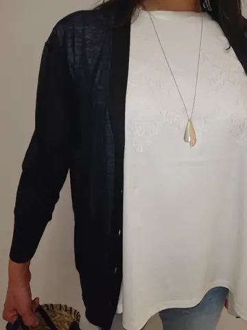 組曲 ウエノ コーディネート画像