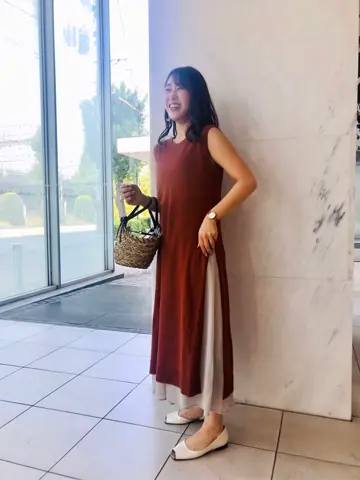 組曲 戸澤 コーディネート画像