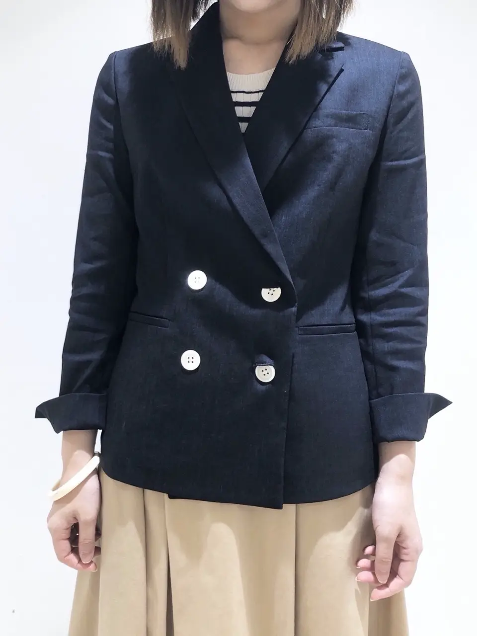 組曲 森 コーディネート画像