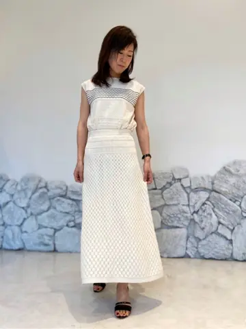 組曲 大塚 コーディネート画像