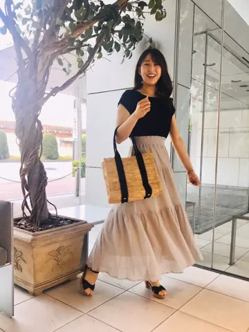 組曲 戸澤 コーディネート画像