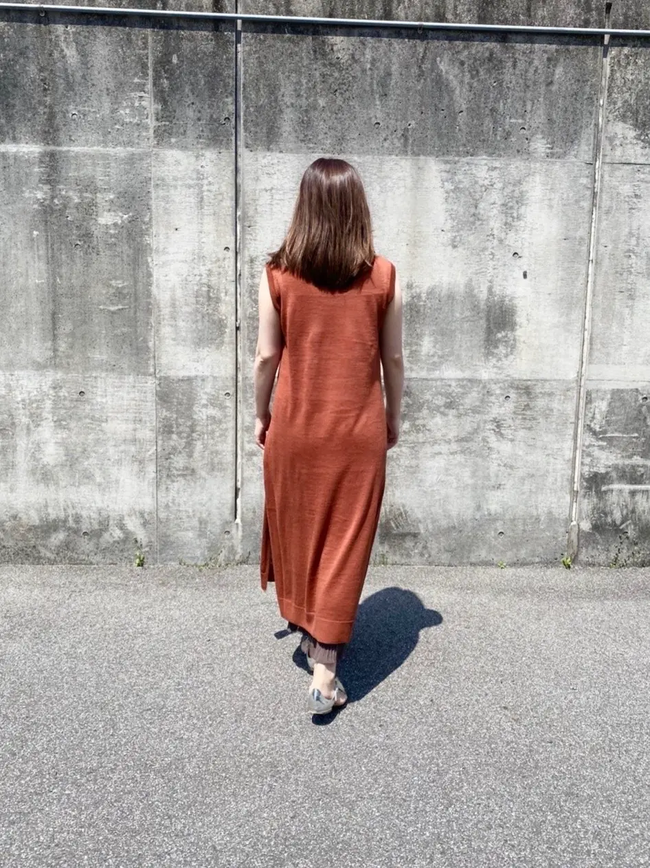 組曲 酒井 コーディネート画像