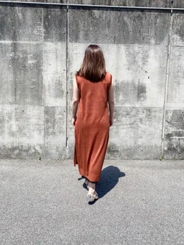 組曲 酒井 コーディネート画像