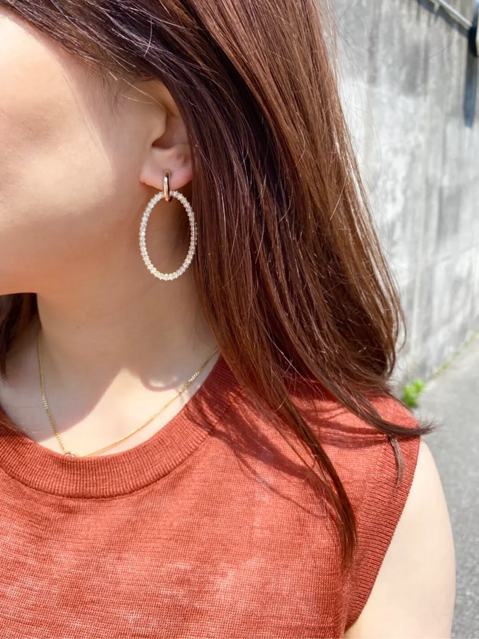 組曲 酒井 コーディネート画像