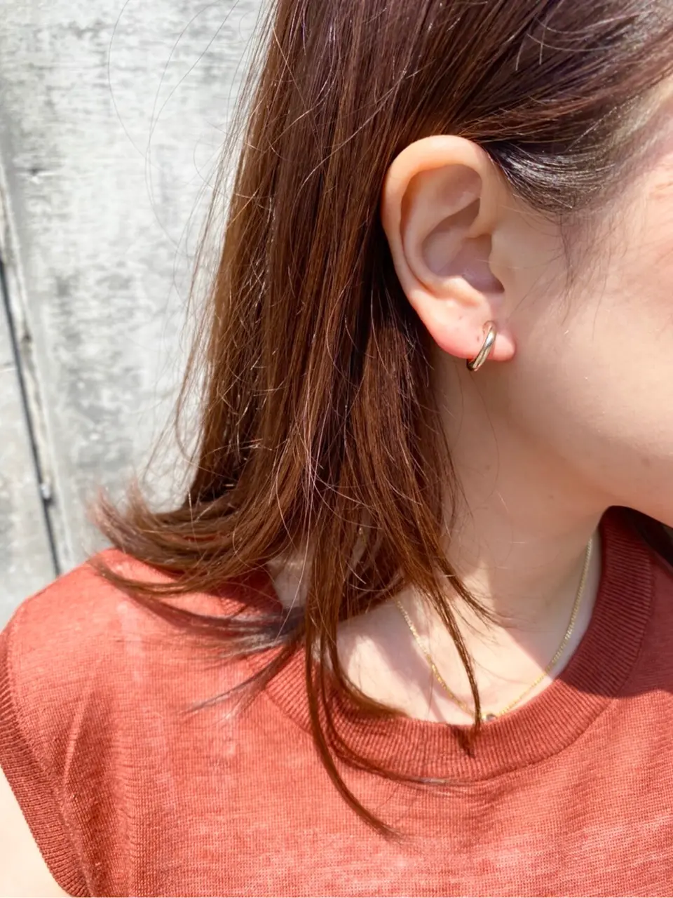 組曲 酒井 コーディネート画像