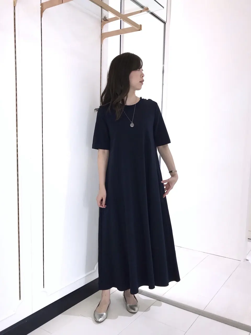 組曲 檀 コーディネート画像