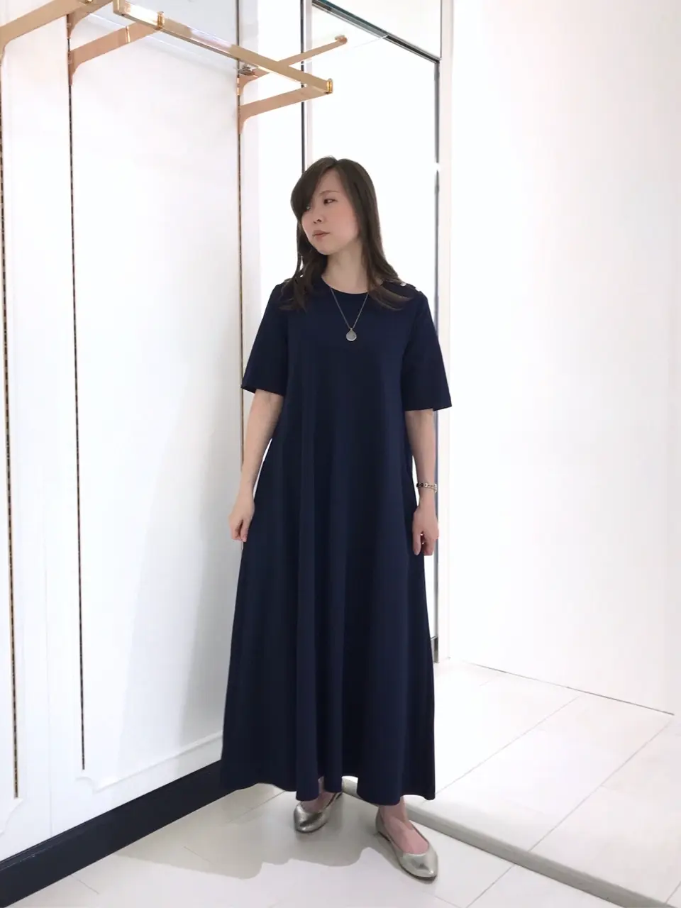 組曲 檀 コーディネート画像